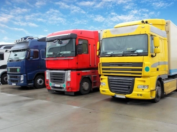 Ankara Ermenek Nakliye